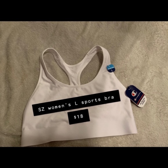Champion Other - Sports bra Champion Other - Sports bra